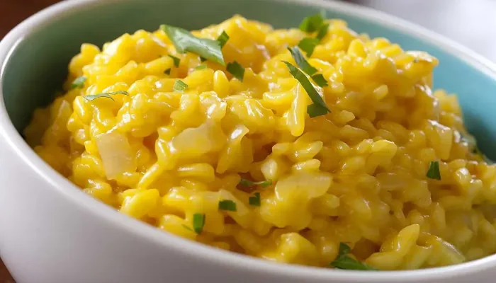 Risotto