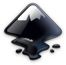 logo Inkscape